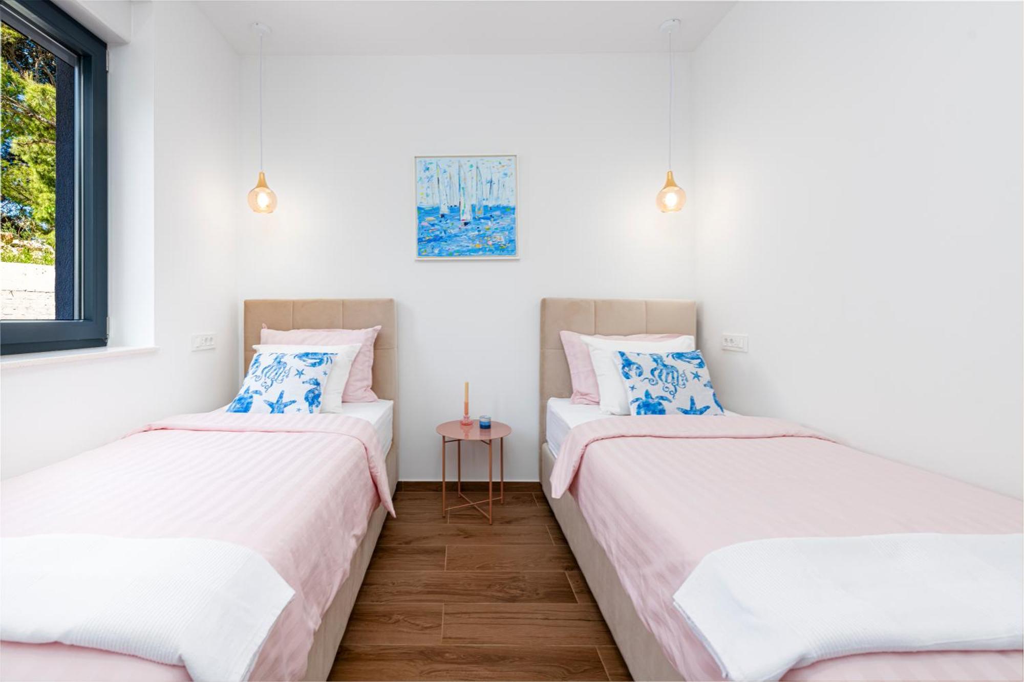 Family Ambient Appartement *