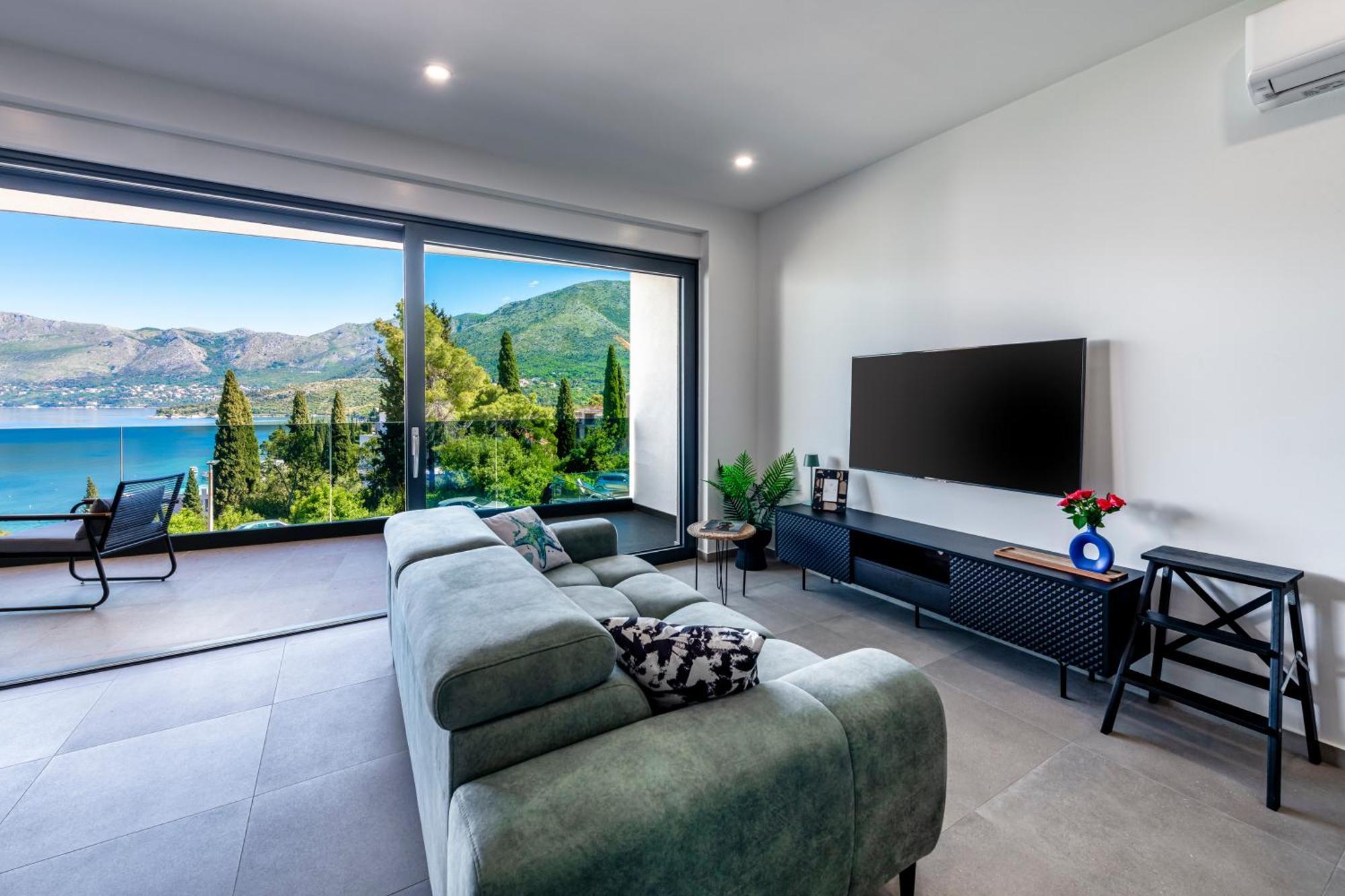 Appartement Family Ambient *