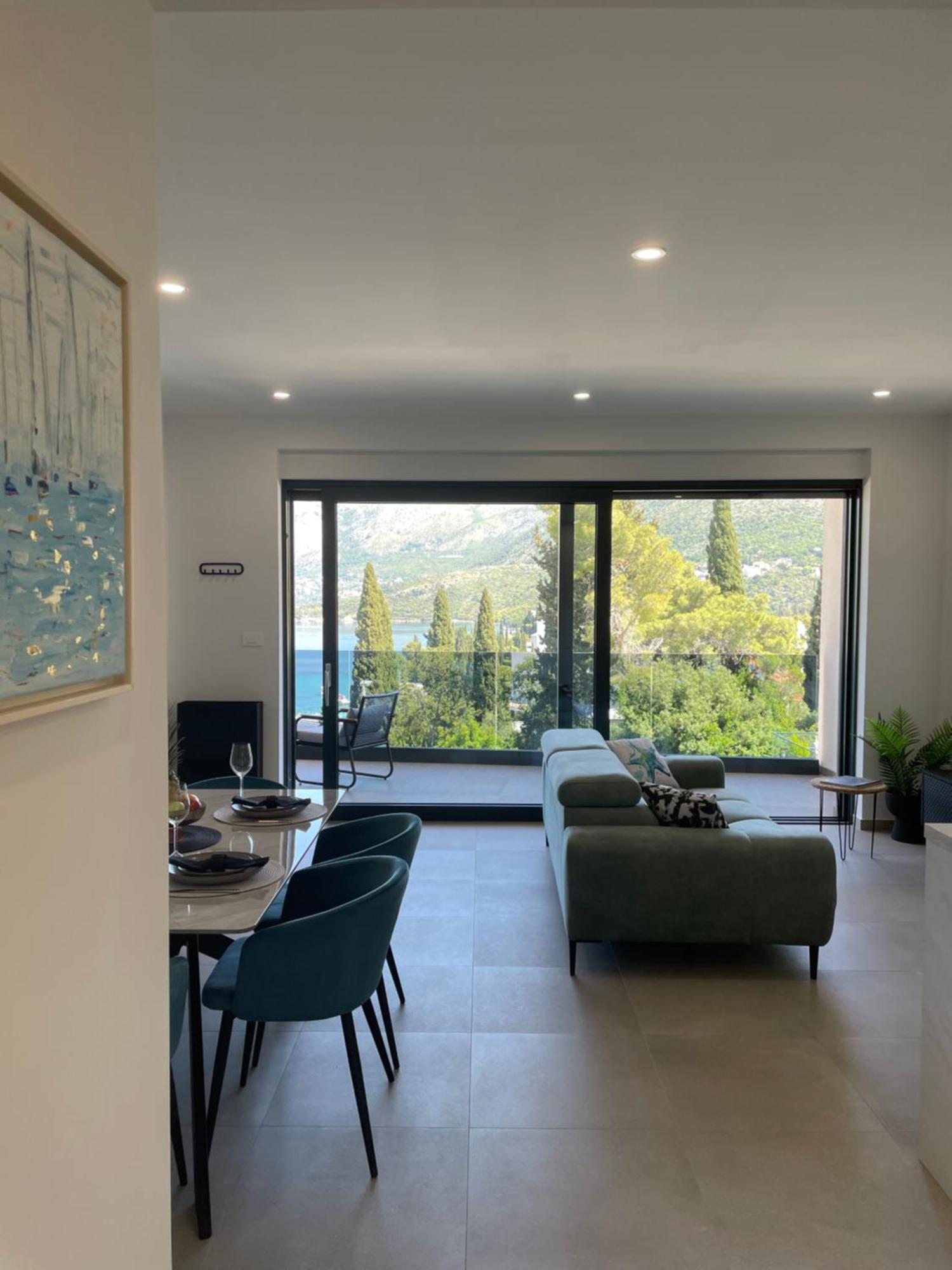 Family Ambient Appartement Cavtat