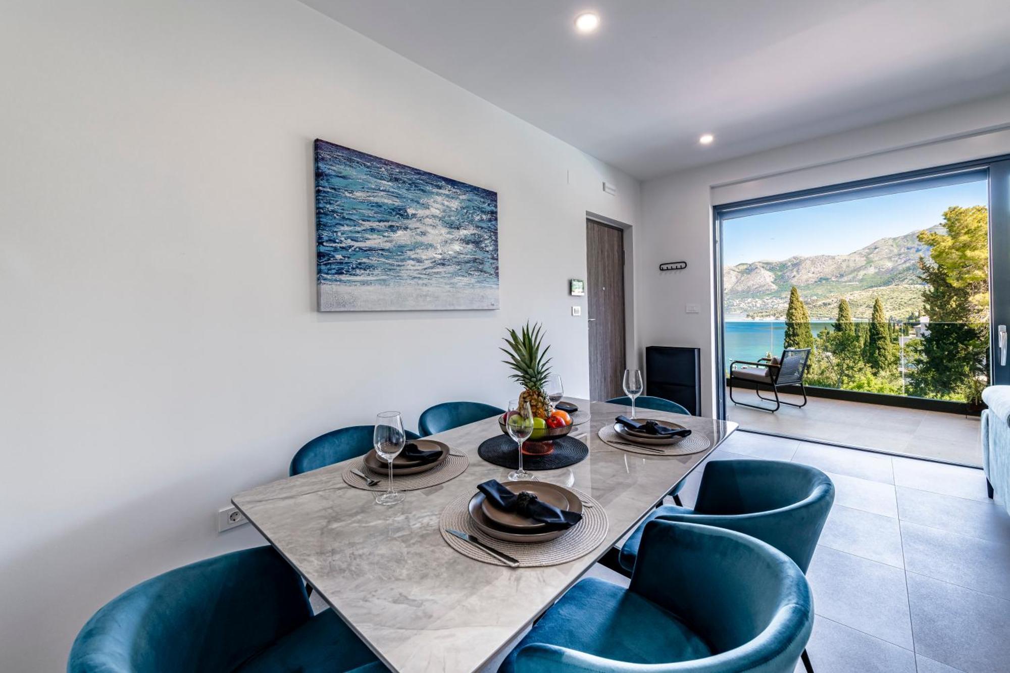 Appartement Family Ambient