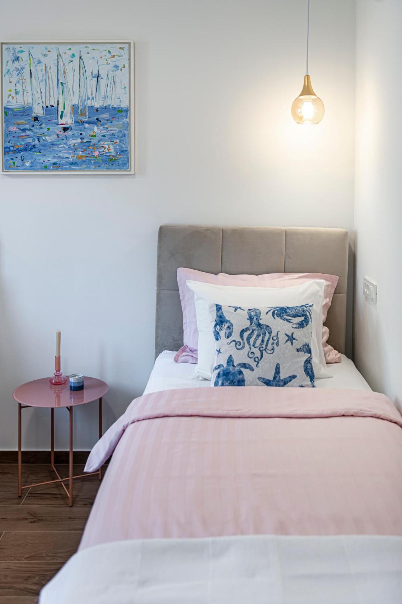 Family Ambient Apartment *