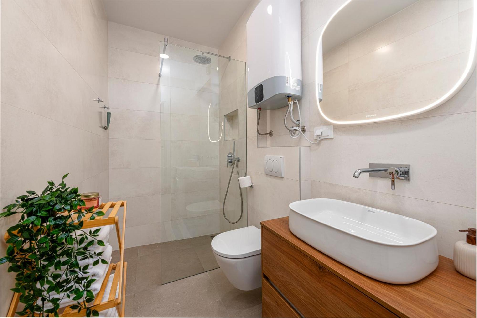Family Ambient Apartment Cavtat