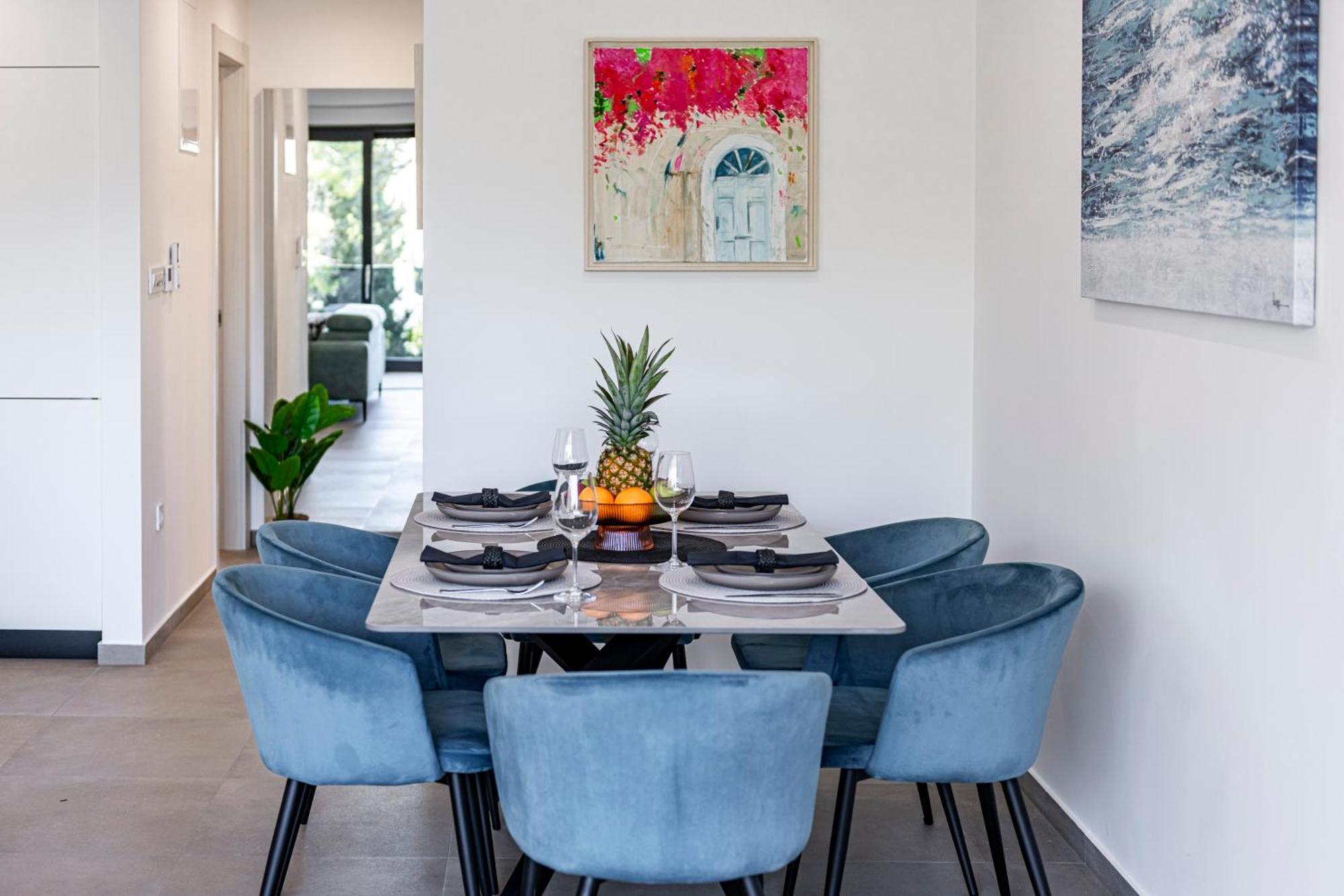 Family Ambient Apartment Cavtat