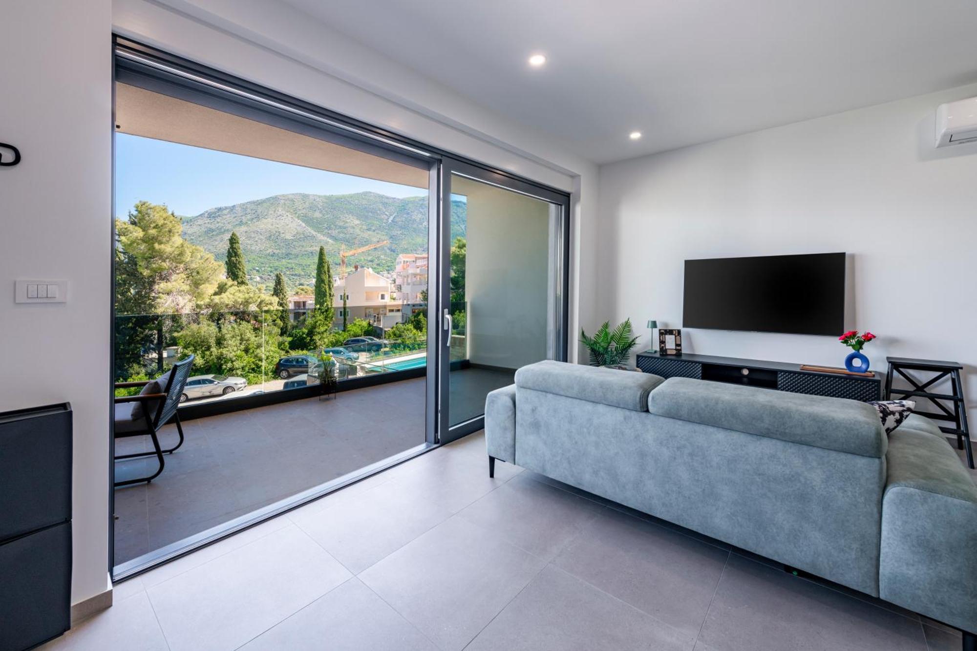 Family Ambient Apartment *